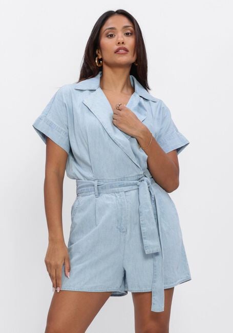 NOTRE-V Combishorts NV-HILWIG Bleu clair - large