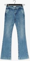 BY-BAR Flared jeans LEILA PANT NRX en bleu