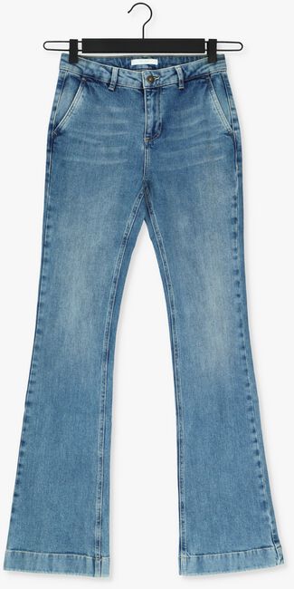 BY-BAR Flared jeans LEILA PANT NRX en bleu - large