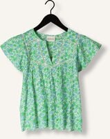 Groene FABIENNE CHAPOT T-shirt KRISTY TOP Groene FABIENNE CHAPOT T-shirt KRISTY TOP - medium