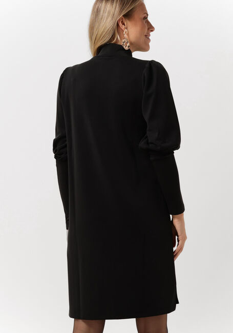 MY ESSENTIAL WARDROBE Mini robe ELLE PUFF DRESS en noir - large