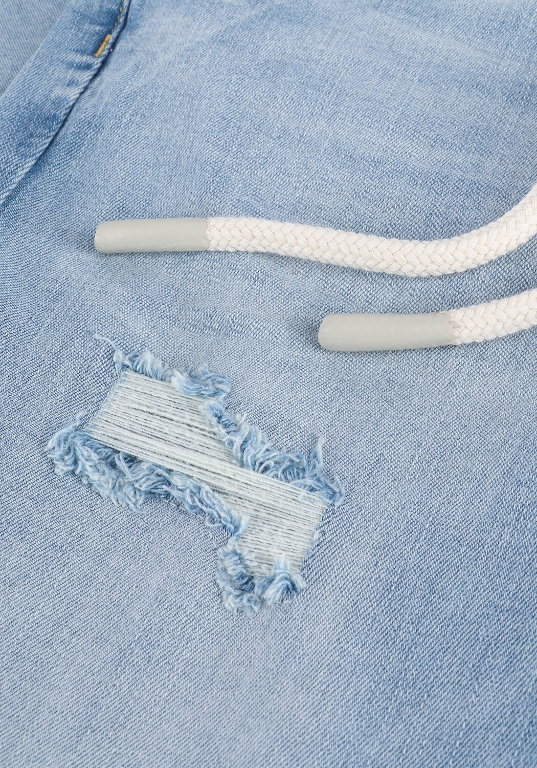 CIRCLE OF TRUST Skinny jeans COOPER en bleu - large