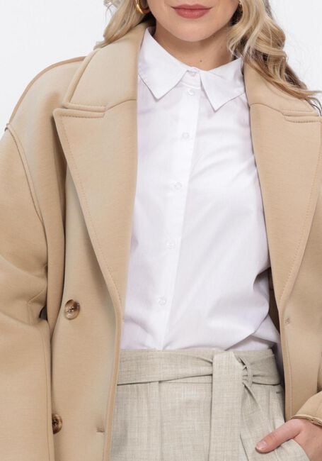 BEAUMONT Jack COLETTE JACKET en beige - large