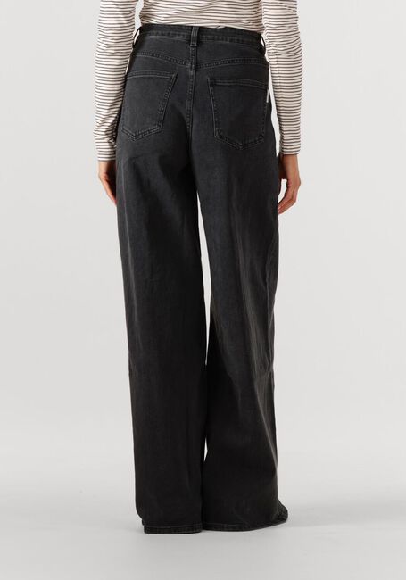 Zwarte CIRCLE OF TRUST Wide jeans HARLEY DNM - large