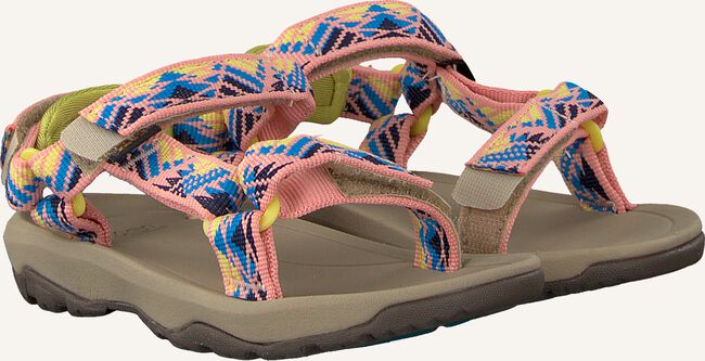 Roze TEVA Sandalen HURRICANE XLT 2 C/T/Y Roze TEVA Sandalen HURRICANE XLT 2 C/T/Y - large