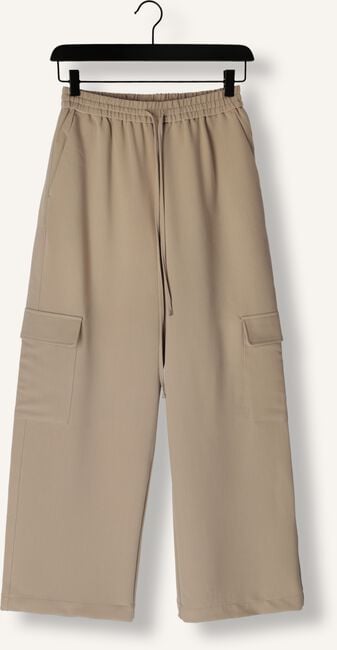 Beige MSCH COPENHAGEN Cargobroeken MSCHBARBINE CARGO PANT Beige MSCH COPENHAGEN Cargobroeken MSCHBARBINE CARGO PANT - large