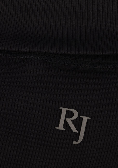 RETOUR T-shirt LORDA en noir - large
