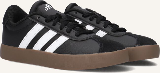 Zwarte ADIDAS Sneakers VL COURT 3.0 K Zwarte ADIDAS Sneakers VL COURT 3.0 K - large
