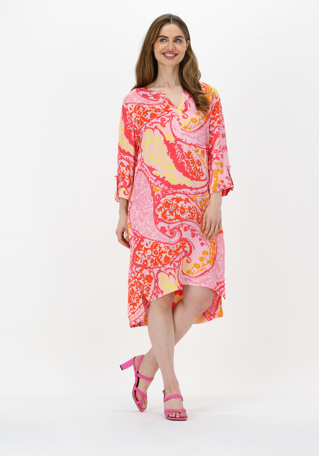 Zomerkleedjes online deals