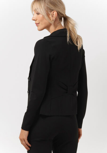 JANSEN AMSTERDAM Blazer RIKI en noir - large