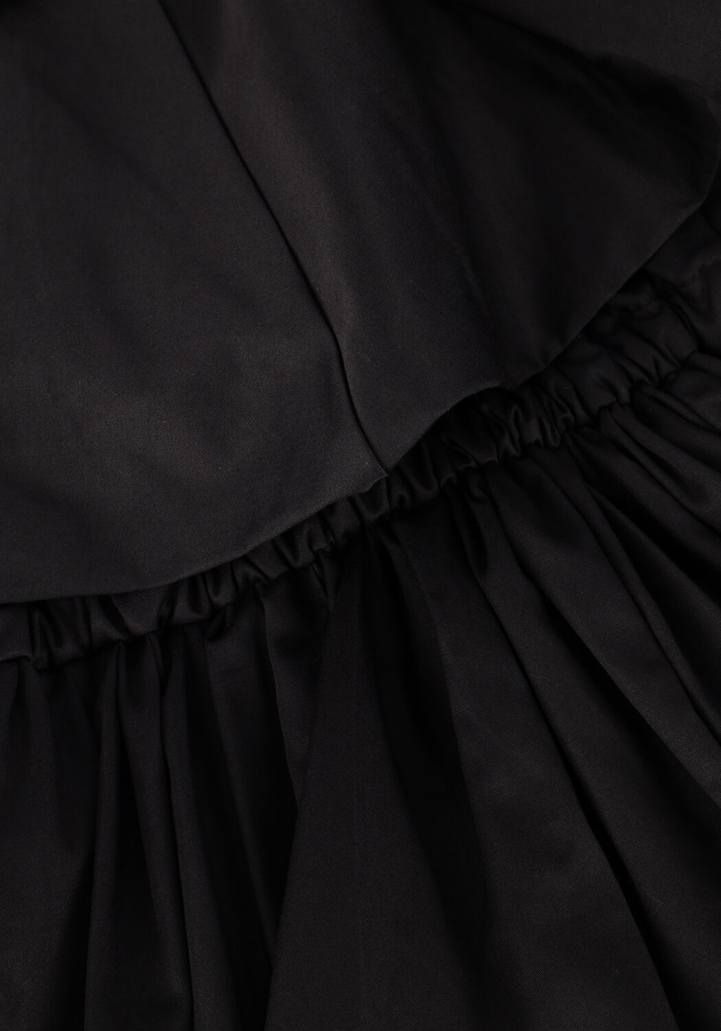 DEVOTION Robe midi DEOS en noir - large