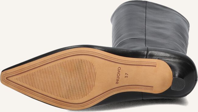 Zwarte INUOVO  B95009 Zwarte INUOVO  B95009 - large