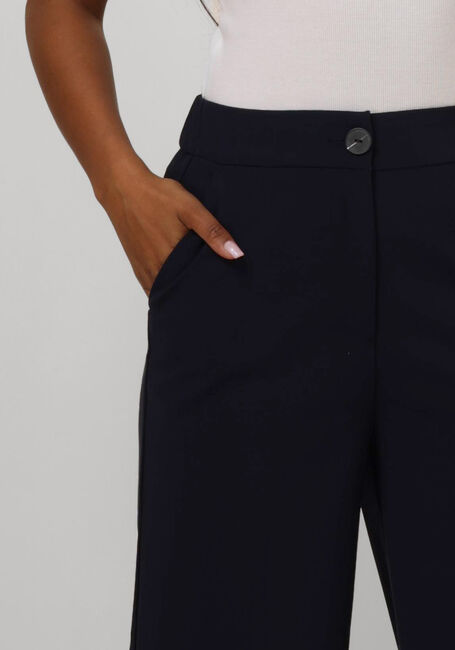 Y.A.S. Pantalon large YASPILA HMW PANT Bleu foncé - large