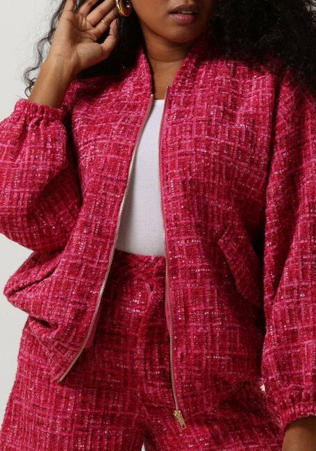 STUDIO AMAYA Jack ANN en rose - large