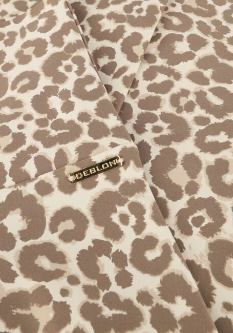 DEBLON SPORTS CLASSIC LEGGINGS HIGH WAISTBAND DEBLON SPORTS CLASSIC LEGGINGS HIGH WAISTBAND - large