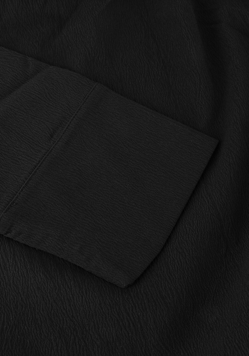 REFINED DEPARTMENT MONTANA Blouses en noir - large