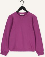 CIRCLE OF TRUST Pull HAILEY SWEAT en violet CIRCLE OF TRUST Pull HAILEY SWEAT en violet - medium