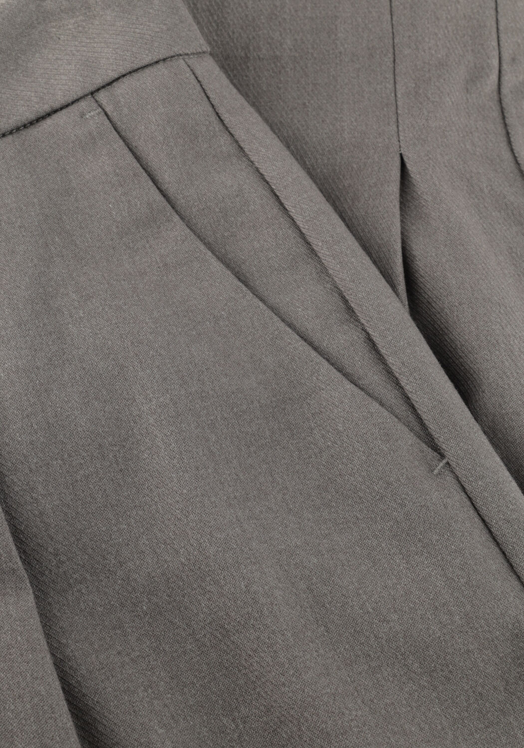 COPENHAGEN MUSE Pantalon TAILOR PANTS en gris - large