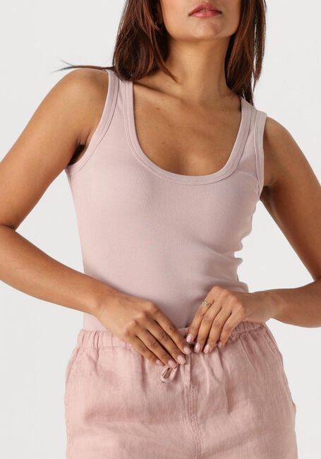 MOSCOW Haut 48-04-RACER-1 Rose clair - large