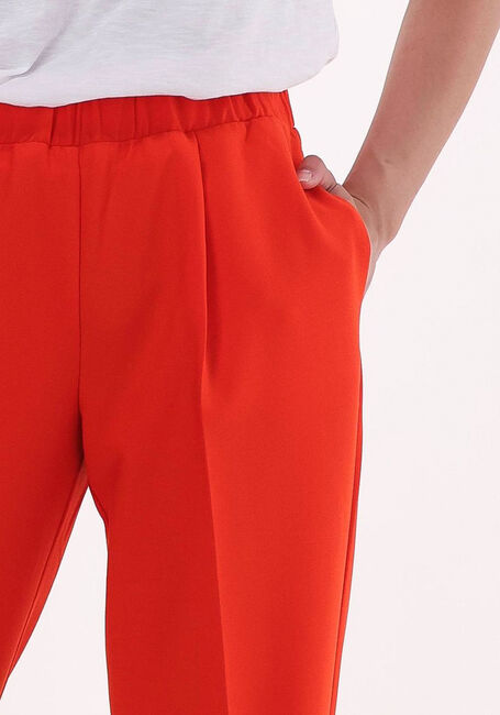 SILVIAN HEACH Pantalon PANTS KIKU en orange - large