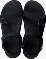 Black TEVA shoe SANBORN UNIVERSAL  - medium