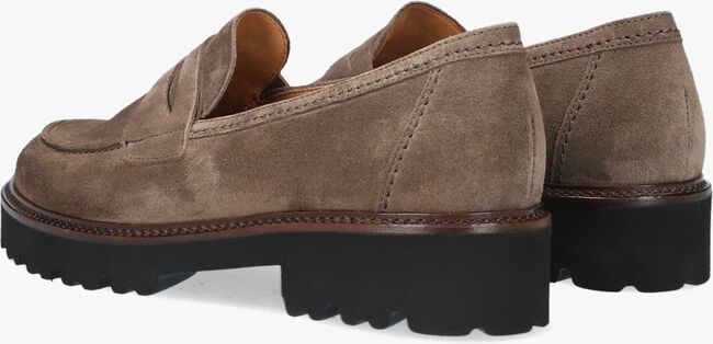 GABOR 203 Loafers en taupe - large