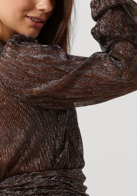FREEBIRD Mini robe KAIRO en or - large