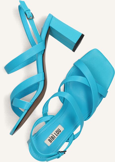 Blauwe BIBI LOU Sandalen 612Z40VK Blauwe BIBI LOU Sandalen 612Z40VK - large