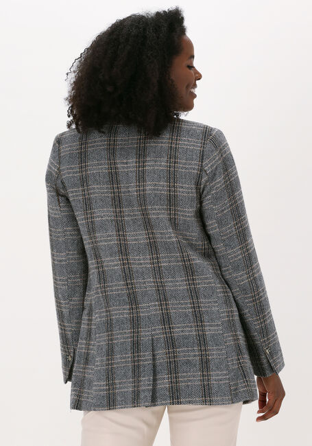 Grijze SECOND FEMALE Blazer CESINA BLAZER - large