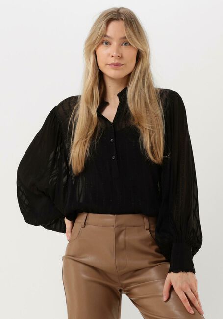 IBANA TILDEN Blouses en noir - large