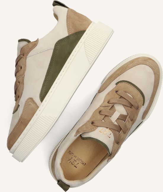 Groene CYCLEUR DE LUXE Sneakers SUMMIT Groene CYCLEUR DE LUXE Sneakers SUMMIT - large