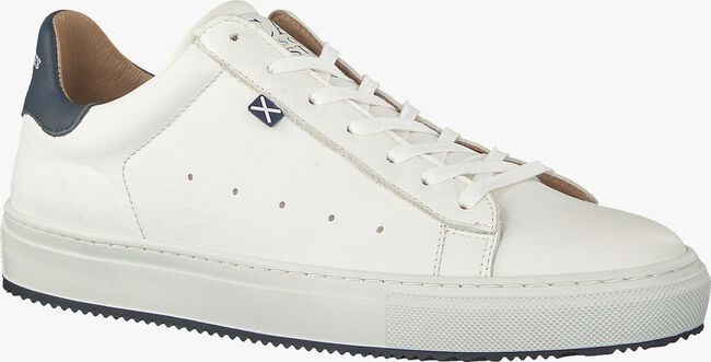 Witte SCAPA Lage sneakers 10/4894 - large