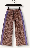 Z8 Pantalon large AMEERA en multicolore Z8 Pantalon large AMEERA en multicolore - medium