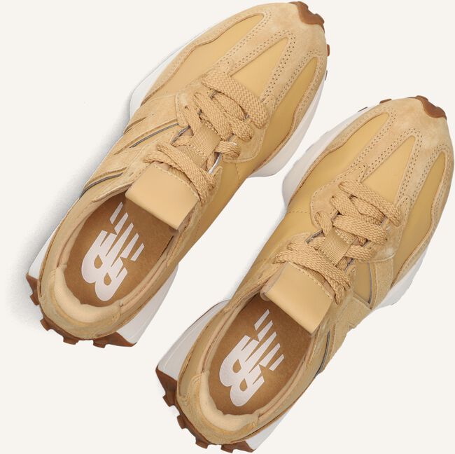 Gele NEW BALANCE Sneakers U327 D Gele NEW BALANCE Sneakers U327 D - large