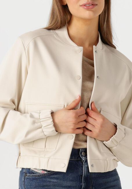 BEAUMONT Jack ESTHER JACKET en beige - large