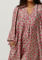 Mint SISSEL EDELBO Mini jurk BENITA SHORT DRESS - medium