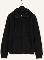 Zwarte G-STAR RAW Sweater C235 - PACIOR SWEAT R HOODIE Zwarte G-STAR RAW Sweater C235 - PACIOR SWEAT R HOODIE - medium