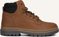 Cognac BRAQEEZ  HARVEY HIKE - medium