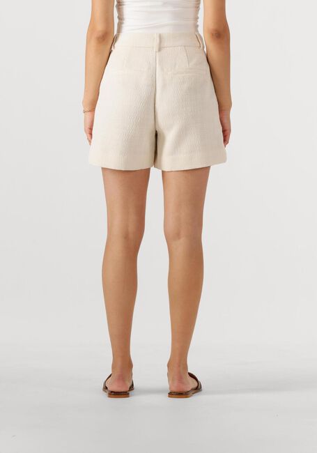 MINUS Pantalon courte PRIMA SHORTS Crème - large