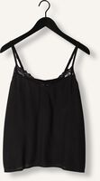 LOLLYS LAUNDRY Haut VIANELL TOP SL en noir LOLLYS LAUNDRY Haut VIANELL TOP SL en noir - medium