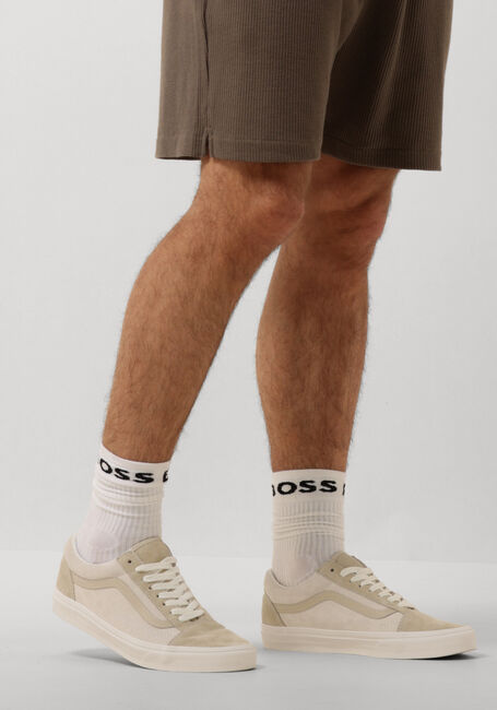 Beige VANS Sneakers OLD SKOOL PIG Beige VANS Sneakers OLD SKOOL PIG - large