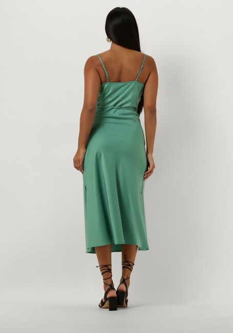 Y.A.S. Robe midi YASTHEA STRAP LONG DRESS S. en vert - large