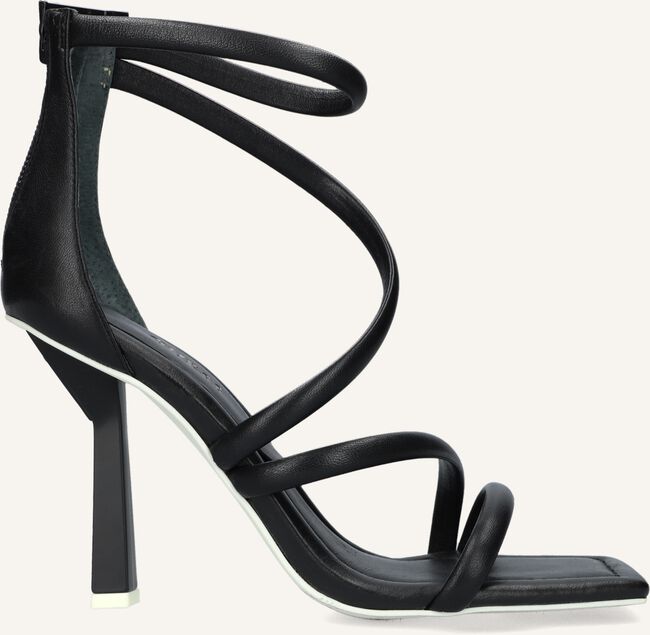 Zwarte GUESS Sandalen LEANCE Zwarte GUESS Sandalen LEANCE - large