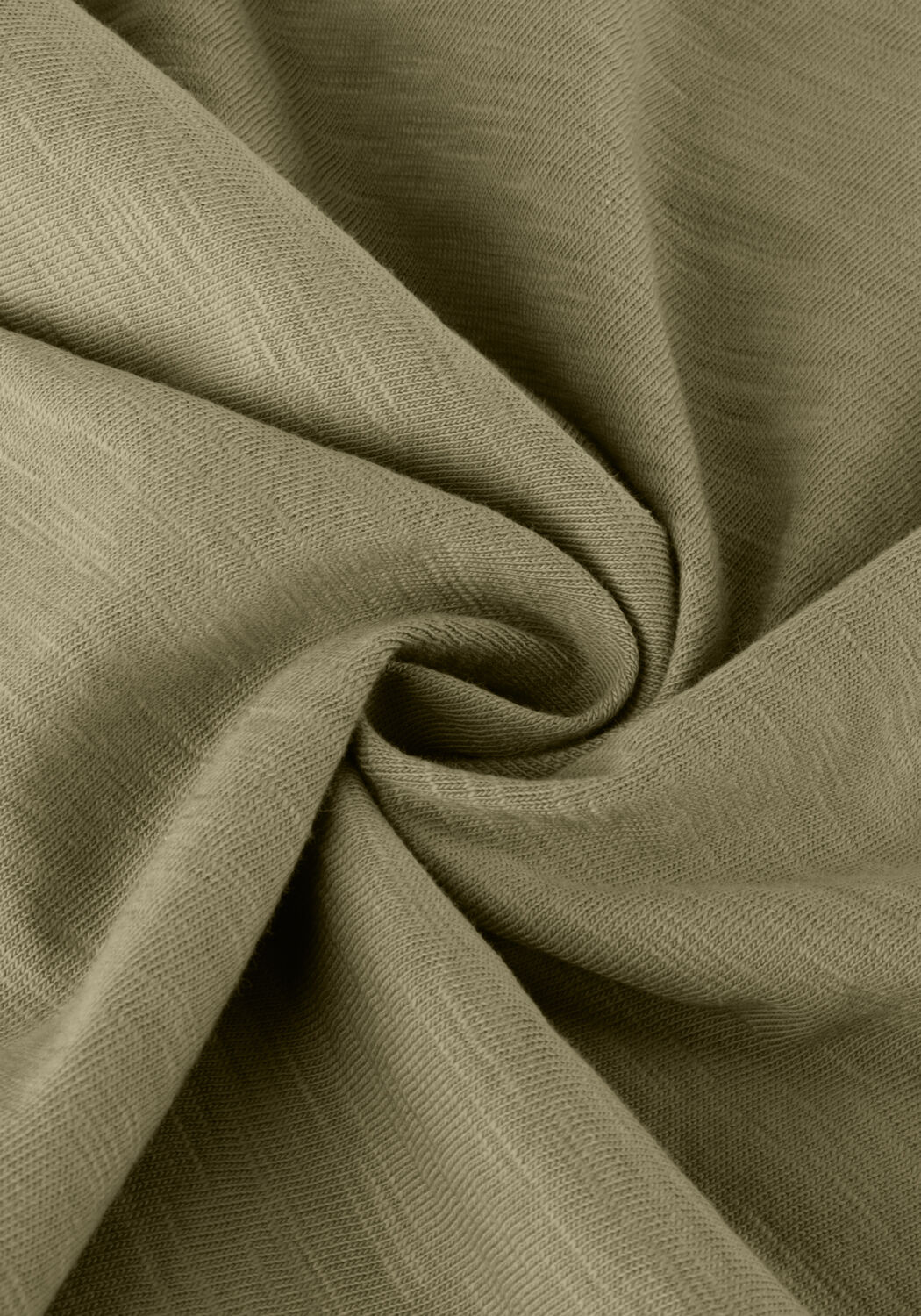 PLAY UP T-shirt FLAME JERSEY T-SHIRT 2 en vert - large