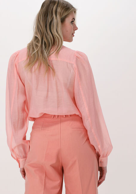 Lichtroze HUNKON  THERESA SHIRT - large