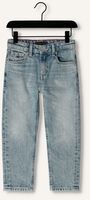 Blauwe TOMMY HILFIGER Straight leg jeans SKATER JEAN RECYCLED Blauwe TOMMY HILFIGER Straight leg jeans SKATER JEAN RECYCLED - medium