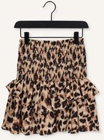 Bruine FRANKIE & LIBERTY Minirok FAY SKIRT Bruine FRANKIE & LIBERTY Minirok FAY SKIRT - medium