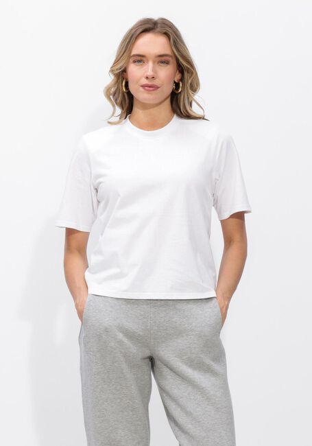IBANA TEMARIA Hauts & T-shirts en blanc - large