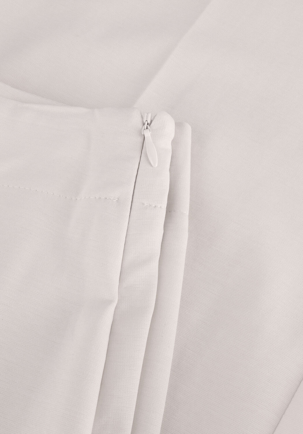 Gebroken wit DRYKORN Wijde broek BEFORE - large