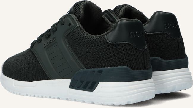 Groene BJORN BORG Sneakers R140 KNT K Groene BJORN BORG Sneakers R140 KNT K - large